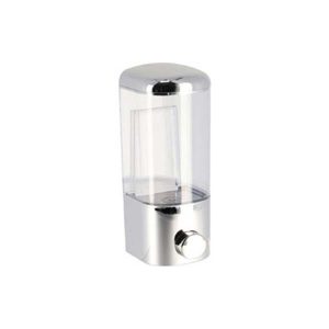 Dozator za sapun 500ml Chrom GD