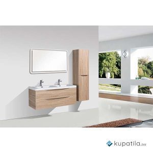 Kupatilski ormarić 120cm Smile Eckle