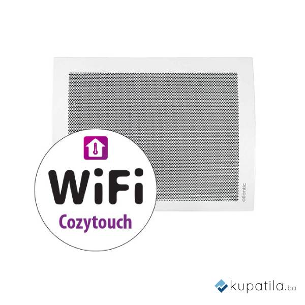 Radijator Solius WiFi 1000W Digital Atlantik