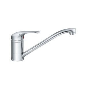 Baterija za sudoper 3 cijevi Standard Minotti
