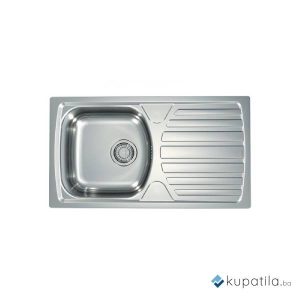 Sudoper Basic 170 Alveus