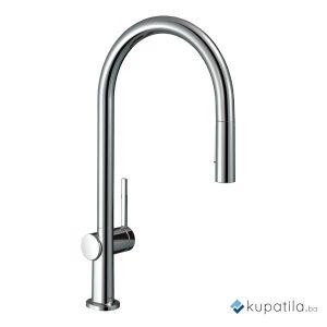 Baterija za sudoper na izvlačenje Talis Hansgrohe 72800000