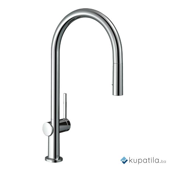 Baterija za sudoper na izvlačenje Talis Hansgrohe 72800000