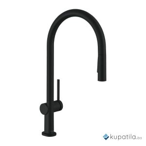 Baterija za sudoper 210 Talis Hansgrohe 72800670