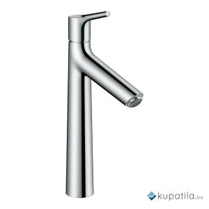 Baterija za umivaonik visoka Talis 190 Hansgrohe 72031000