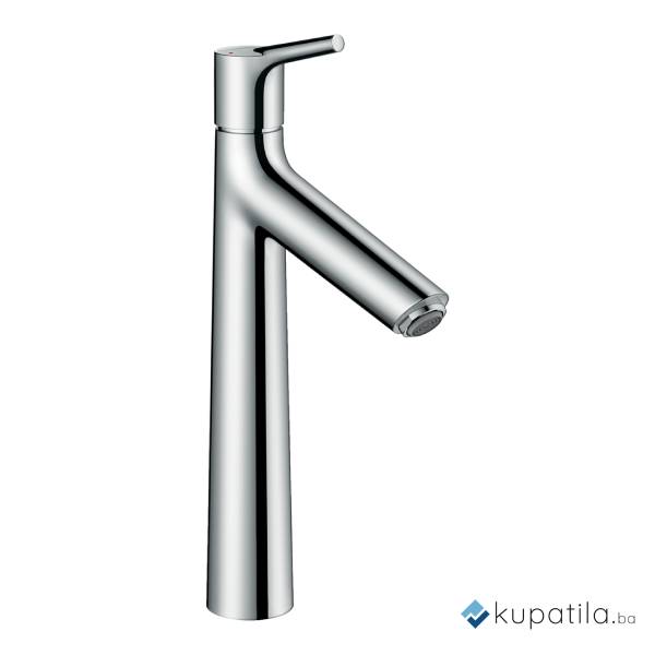 Baterija za umivaonik visoka Talis 190 Hansgrohe 72031000