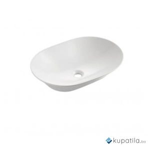 Umivaoni Toulouse 588x422mm Bathco