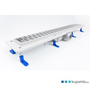 Tuš kanalica 40cm medium Styron