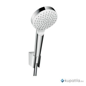 Tuš ručka sa crijevom i porterom Hansgrohe 26690400