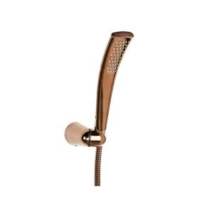 Tuš ručka set Aurora rose gold Valvex