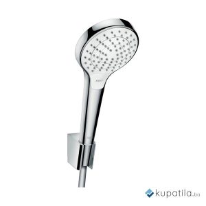 Tuš ručka sa crijevom i porterom Vario Hansgrohe 26421400