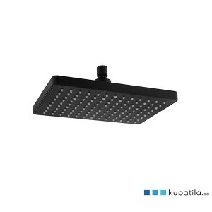 Tuš ruža četvrtasta 260x180mm Regen ZS Eckle