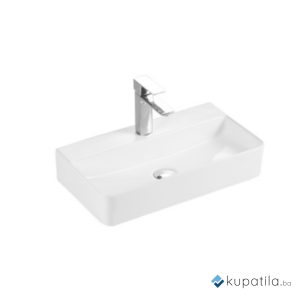 Umivaonik 54x30x10 Ocean Kala