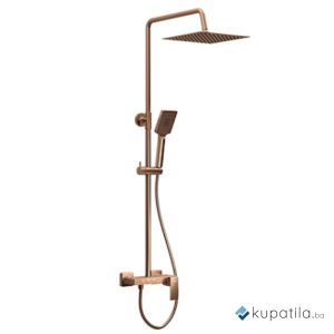 Usponski tuš bakar Ars Valvex