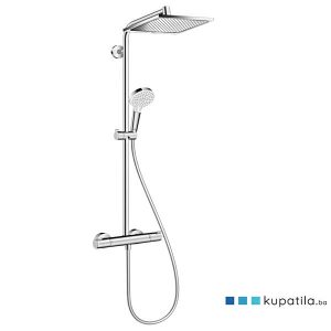 Usponski tus Crometta E240 Hansgrohe 27271000