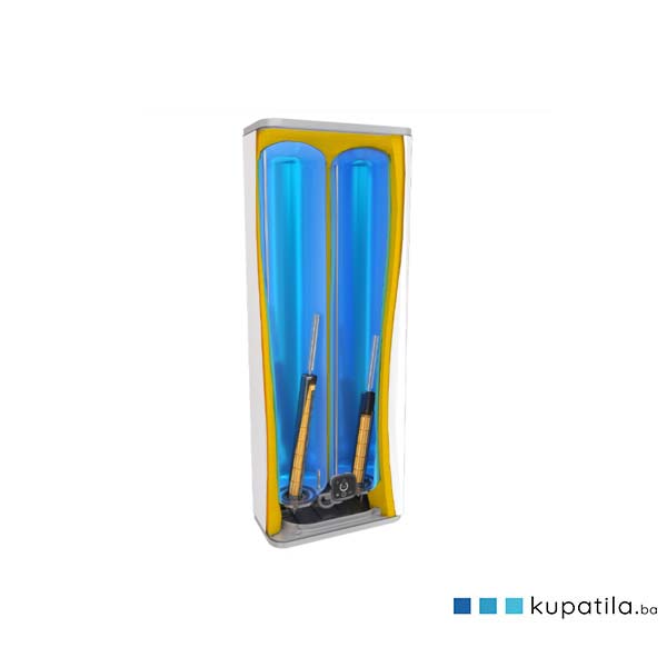 Bojler 80l Vertigo Steatite WI-FI Atlantik - Image 3