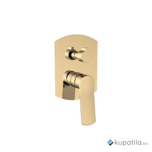 Baterija ugradbena 2 izlaza Zeus Eckle