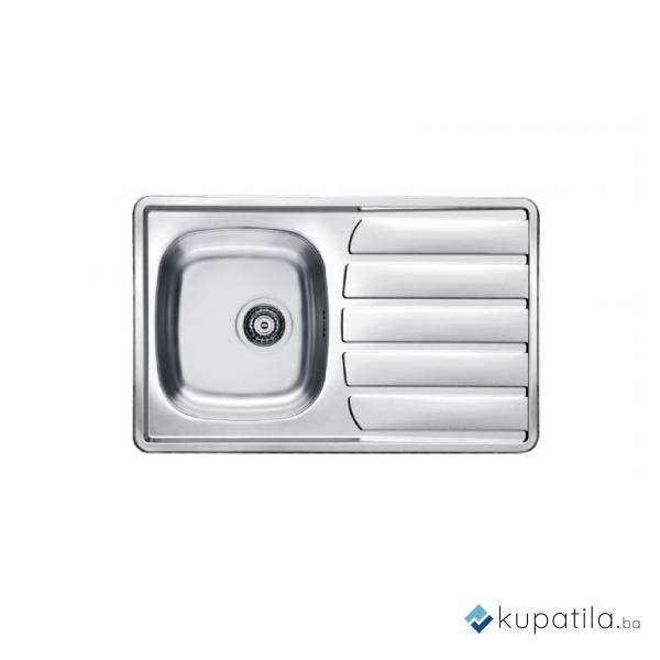 Sudoper Zoom 20 Alveus
