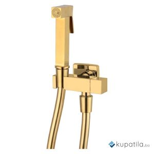 Bideta higijenska 1/2 zlatna Taurus AquaLux