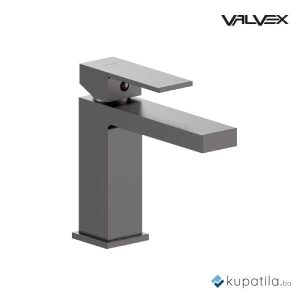 Baterija za umivaonik Gun Metal Ars Valvex