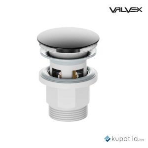 Pileta Gun Metal Ars Valvex