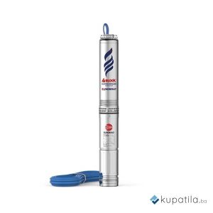 Pumpa potopna 4block 2/13 PEDROLLO