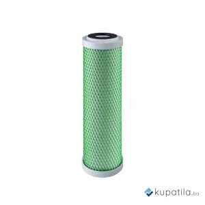 Uložak za filter Cb-EC 10" sx 1 mcr Carbonski Atlas