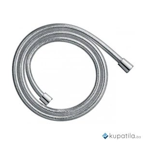 Crijevo za tuš 160cm Comfortflex Hansgrohe 28168000