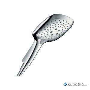 Ručka za tuš Select E150 3jet Hansgrohe 26550000