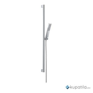 Klizna šipka 90 ručica+crijevo Pulsify Hansgrohe 24380000