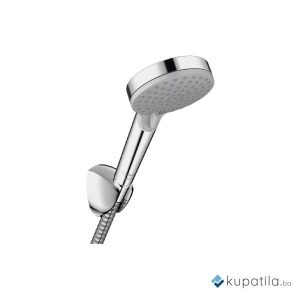 Ručka sa porterom i crijevom 160cm Hansgrohe 26278000