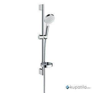 Klizna šipka 65cm ručka+crijevo Hansgrohe 26553400