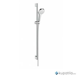 Klizna šipka ručkica+crijevo Select Hansgrohe 26572400