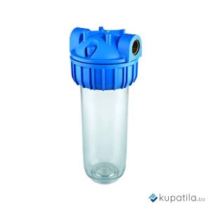 Kućište filtera Senior Plus S 3P BFO BX TS 1" Atlas