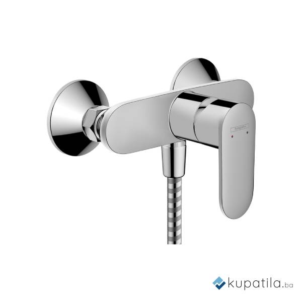 Baterija za tuš Vernis Hansgrohe 71640000
