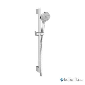 Klizna šipka 65cm ručka+crijevo Hansgrohe 26371000