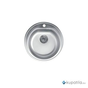 Sudoper usadni Venera 510E Ø90 Metalac