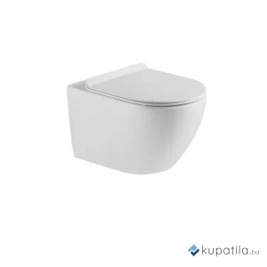 WC šolja konzolna Rimart Dasbad