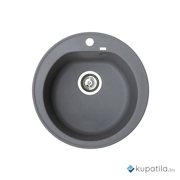 Sudoper grafit granitni Xgranit Metalac