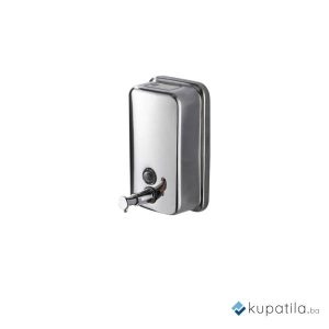 Dozator za tekući sapun inox 1000ml ROCCO