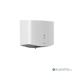 Sušač za ruke senzorsko/beskontaktno 1650 W ABS bijelo ROCCO