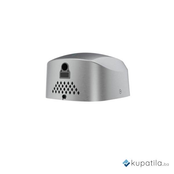 Sušilo za ruke senzorsko/beskontaktno Mini 1650 W inox ROCCO - Image 2