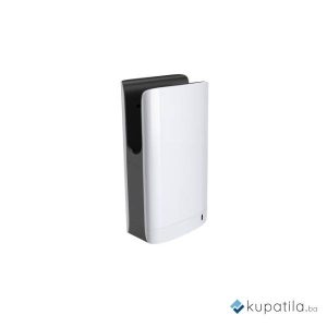 Sušač za ruke senzorsko/beskontaktno Mini Jet 1650 W ABS bijelo ROCCO