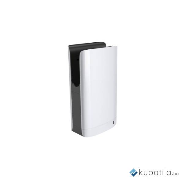 Sušač za ruke senzorsko/beskontaktno Mini Jet 1650 W ABS bijelo ROCCO