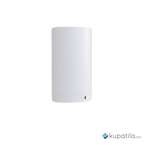 Sušač za ruke senzorsko/beskontaktno Mini Jet 1650 W ABS bijelo ROCCO - Image 2