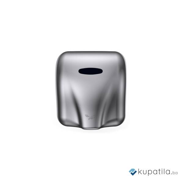 Sušač za ruke senzorsko/bezkontaktno Mini 1650 W inox ROCCO - Image 2