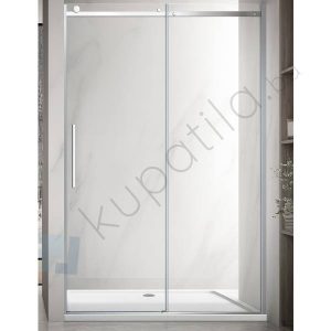Tuš klizna vrata hrom 120cm NTT Dasbad