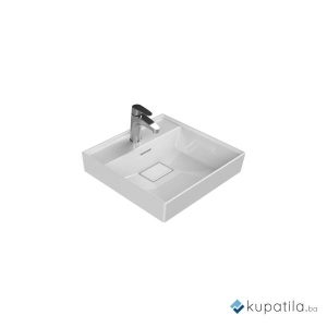 Umivaonik 48×48 SHARP CeraStyle