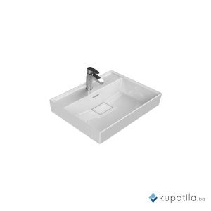 Umivaonik 60×48 SHARP CeraStyle