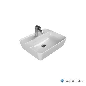 Umivaonik nadgradni 55×45 ONE CeraStyle